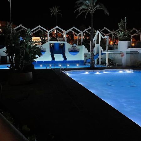 G&G Benalbeach Pool Views Benalmádena Dış mekan fotoğraf