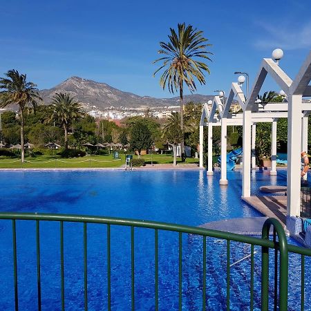 G&G Benalbeach Pool Views Benalmádena Dış mekan fotoğraf