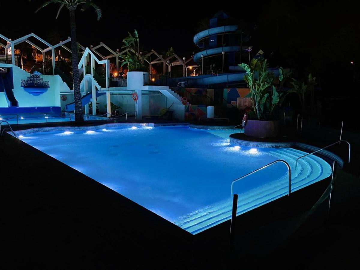G&G Benalbeach Pool Views Benalmádena Dış mekan fotoğraf