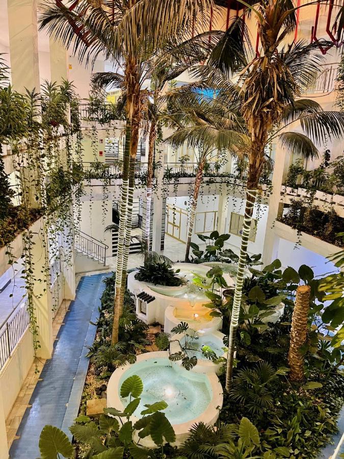 G&G Benalbeach Pool Views Benalmádena Dış mekan fotoğraf