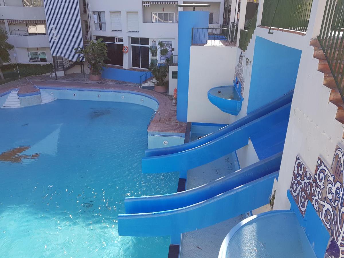 G&G Benalbeach Pool Views Benalmádena Dış mekan fotoğraf